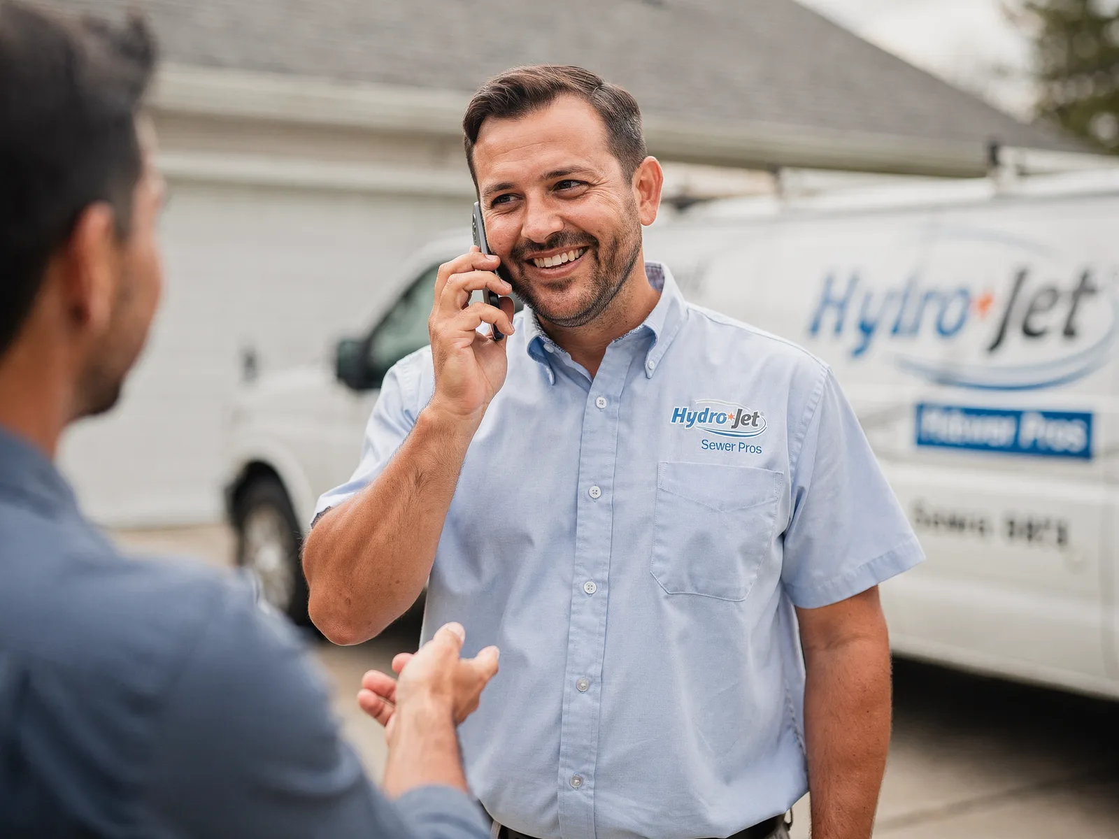 Hydro Jetting Martin, TN FAQs